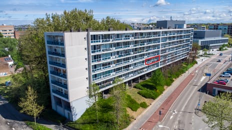 Muzenlaan 116