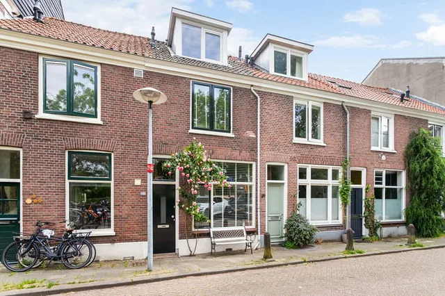 Mulderstraat 31
