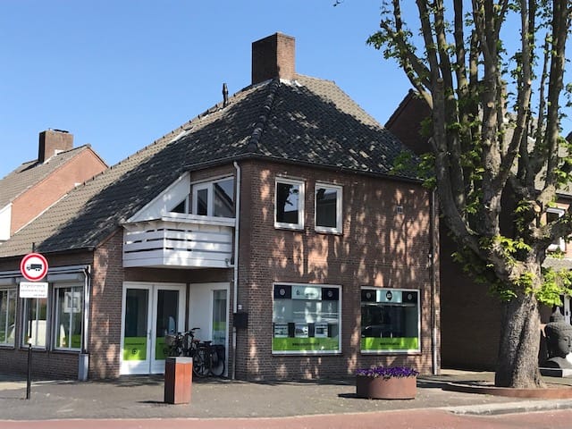 Nieuwstraat 64