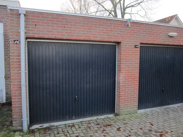 Kerkhoflaan 1 G02