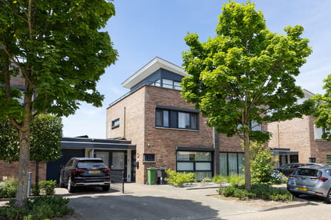 De Schoolmeesterstraat 26