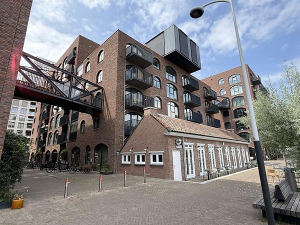 Pantograafstraat 65