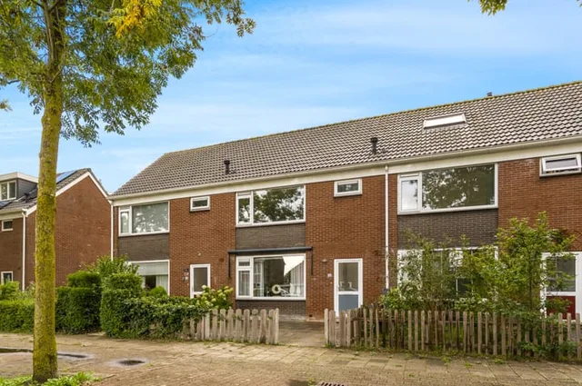 Essenlaan 16