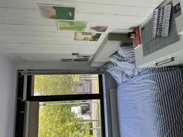 Bijlmerdreef