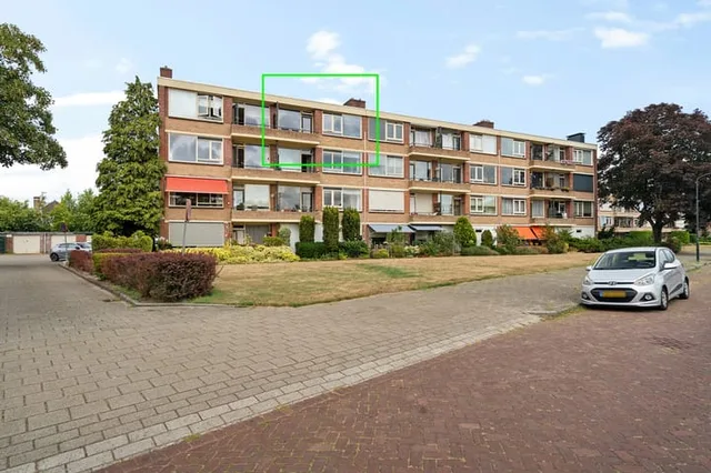 Albardastraat 82