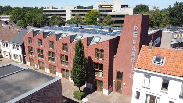 Hoogstraat 122 A
