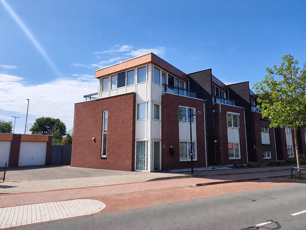 Zuiderpoort 33
