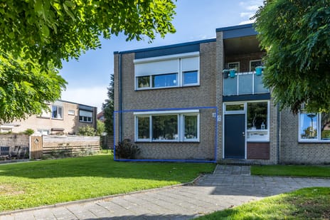 Pallashof 25