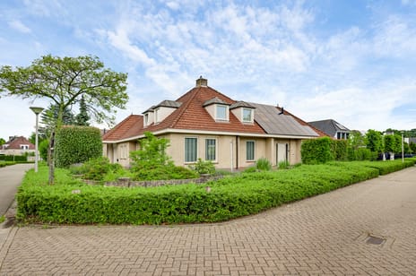 Sjaak Kruijssenlaan 2