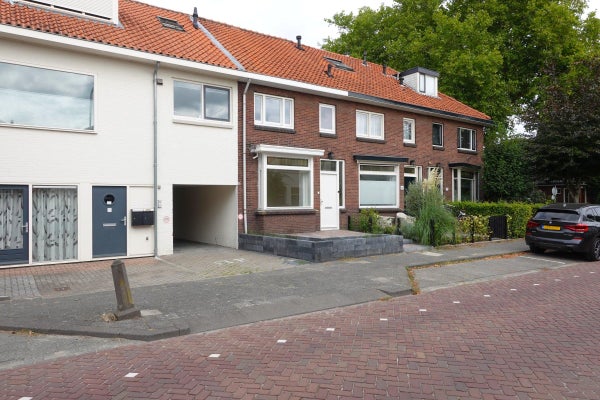 Leidsestraatweg