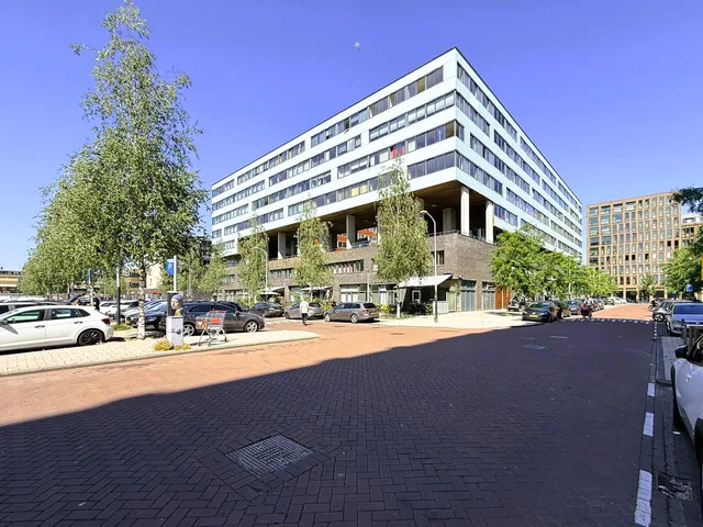 Van Suchtelen van de Haarestraat 30-G