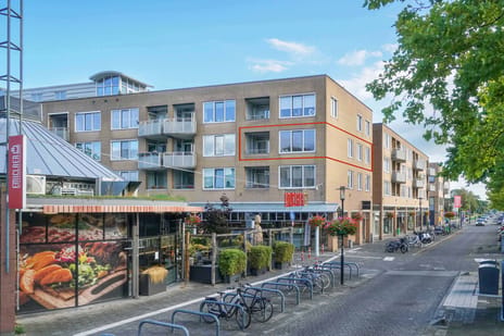 Laan naar Emiclaer 51