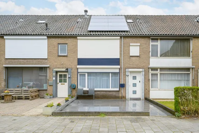Aalststraat 8