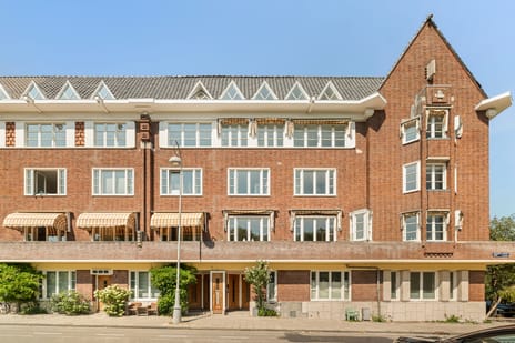 Bernard Zweerskade 19-4