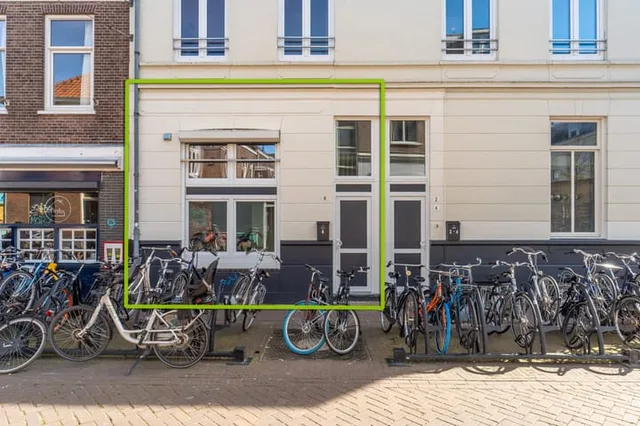 Eilbrachtstraat 6