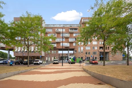 Middeldijkerplein 72