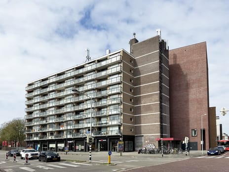 Markendaalseweg 104