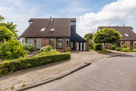 De Holtmaden 3