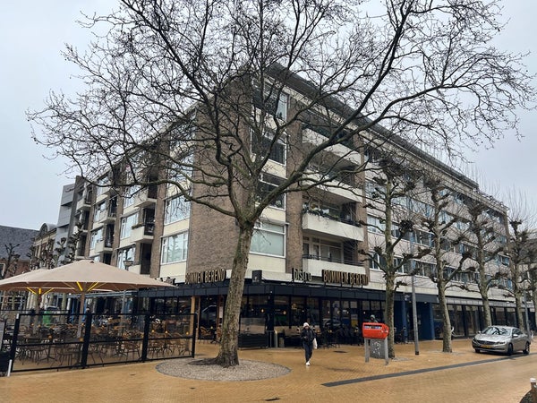 Kwinkenplein