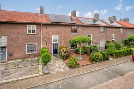 Esdoornstraat 7