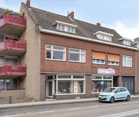 Holzstraat 130-A