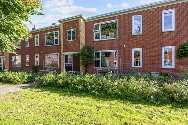 Hyacinthstraat 89