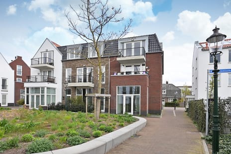 Keucheniusstraat 10