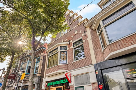 Gedempte Nieuwesloot 75-D