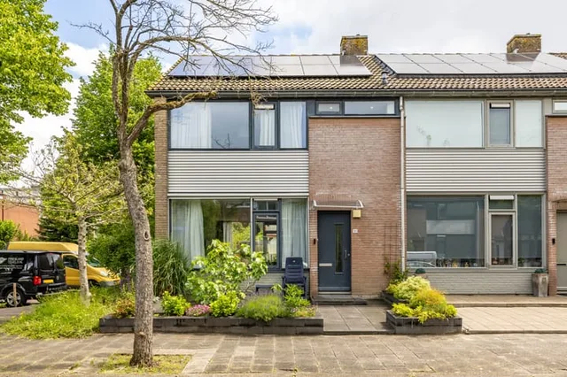 Amethiststraat 91 9743 KG Groningen