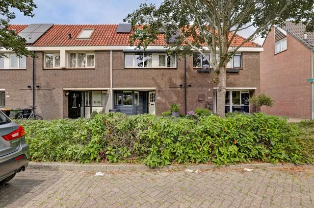 Alpherwetering 135