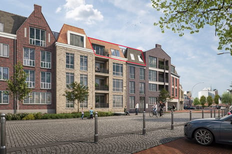 Torenstraat 6-301
