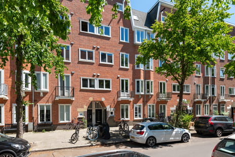Stolwijkstraat 27-1