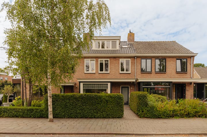 Parklaan 16