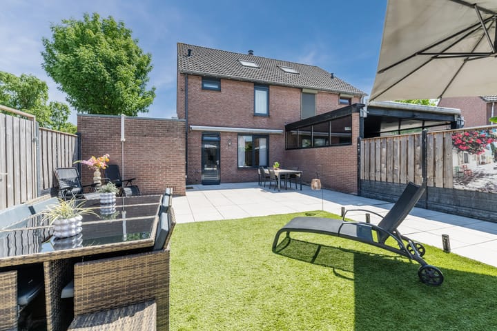 NVM Open Huizen Dag Borculolaan 17