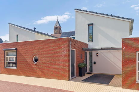 Oude Landgraaf Hof 10