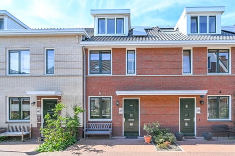 Blauwe Tramstraat 38