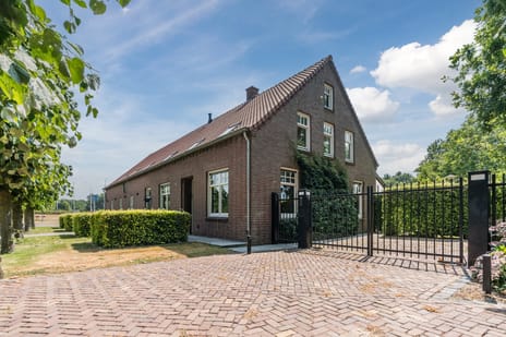 Woning in Sint Anthonis