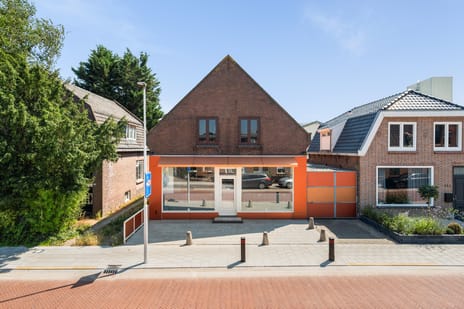 Eerste Stationsstraat 152