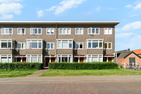 Oostplantsoen 136