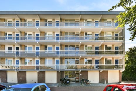 Hoeksewaard 119