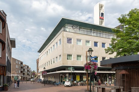 Bussumerstraat 169