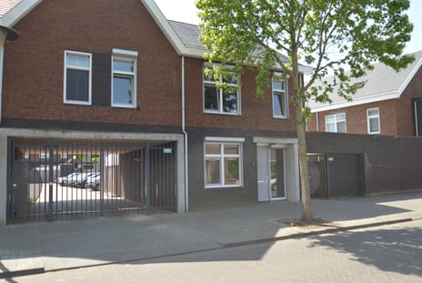 Woning in Helmond