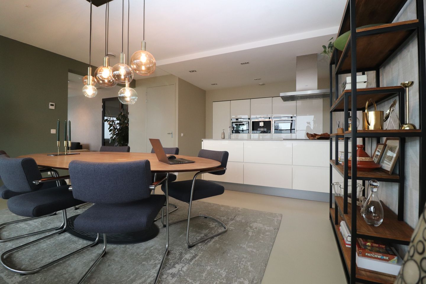 Posthoornstraat 504