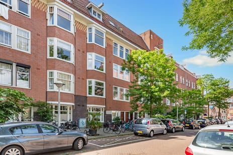 Jekerstraat 73-3