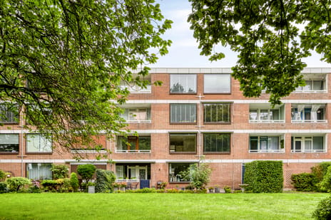 Van Beethovenstraat 135