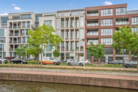 Nieuwe Gracht 135