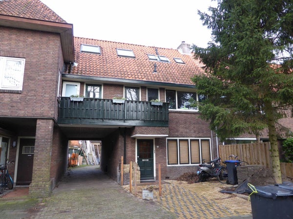 Cornelis Drebbelstraat 7 5