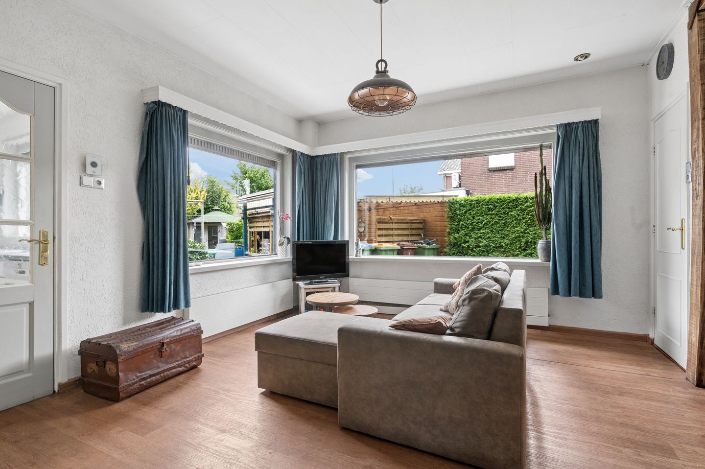 Middellaan 105