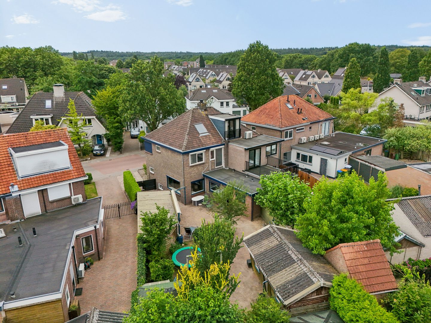 Middellaan 105