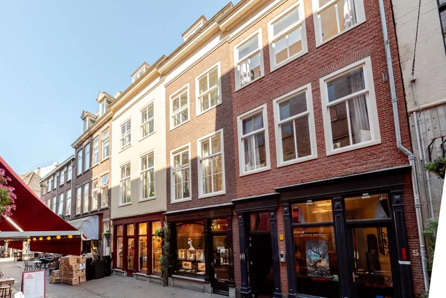 Oude Molstraat 5-F